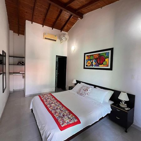 Hotel Cocobana Necoclí Esterno foto